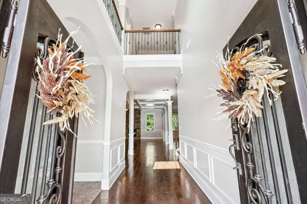 2214 Golden Eagle DR Locust Grove, GA 30248
