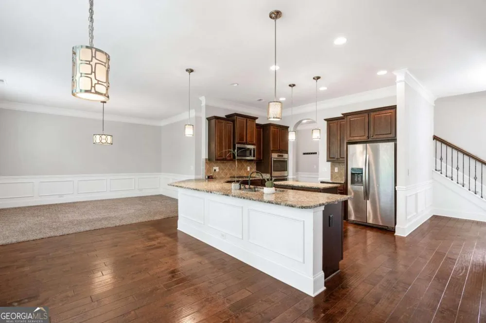 2214 Golden Eagle DR Locust Grove, GA 30248