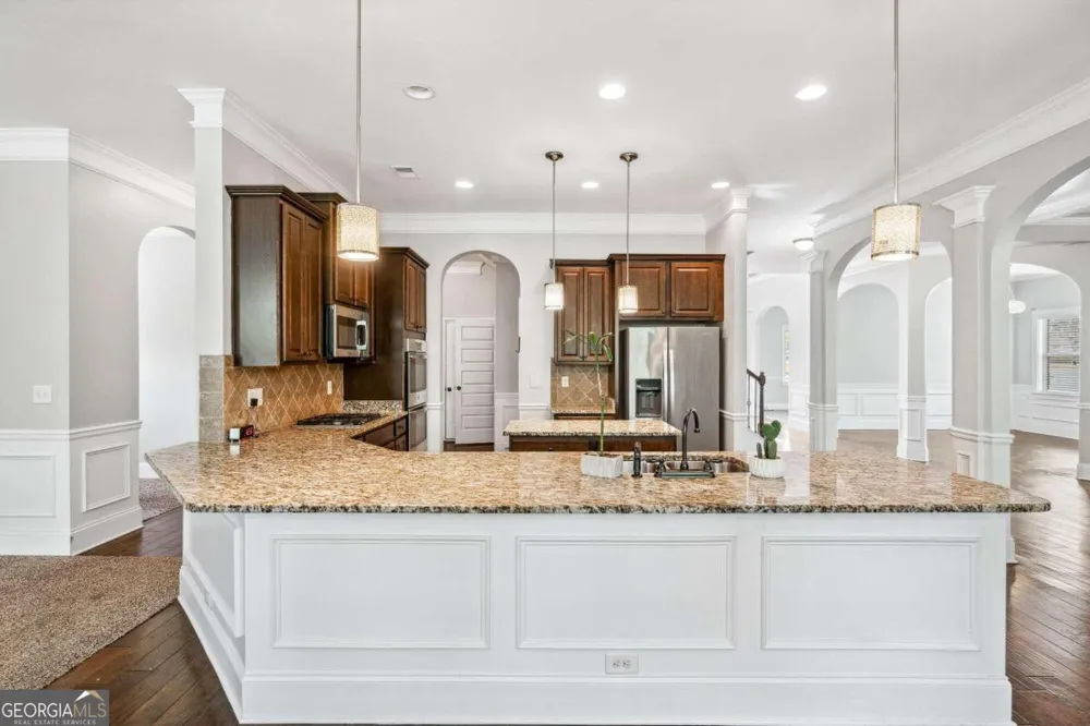 2214 Golden Eagle DR Locust Grove, GA 30248