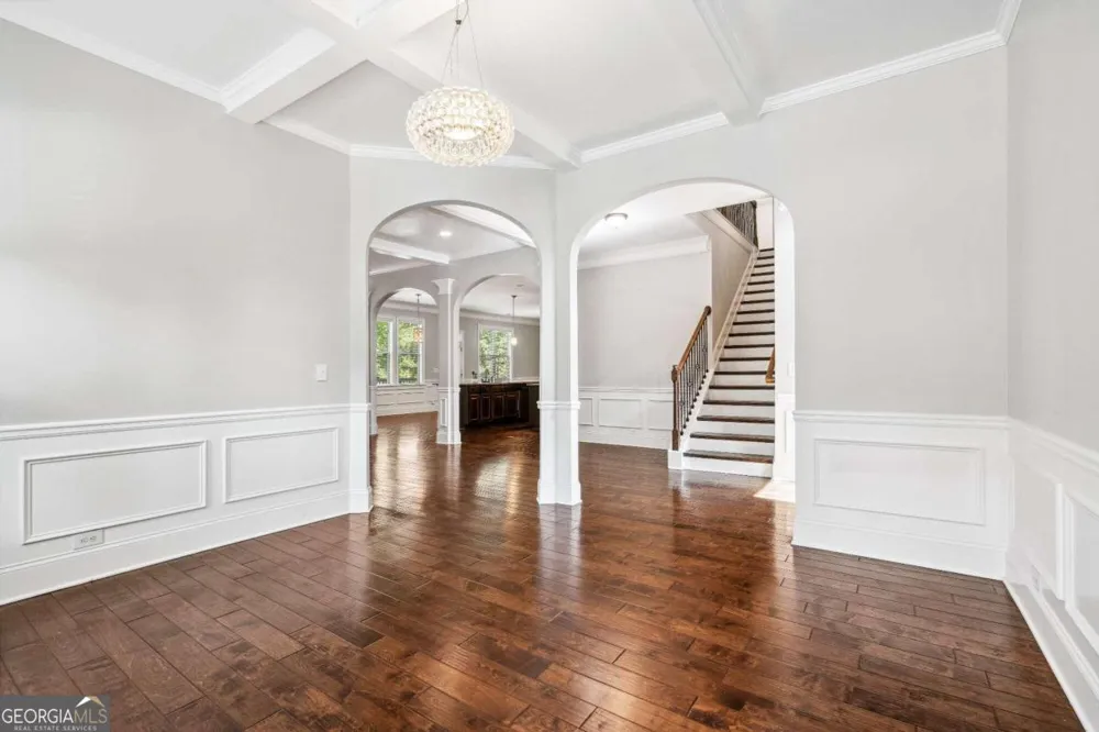 2214 Golden Eagle DR Locust Grove, GA 30248