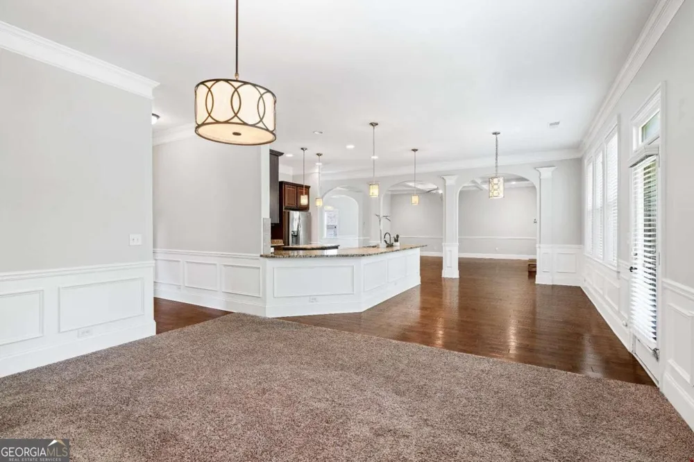 2214 Golden Eagle DR Locust Grove, GA 30248