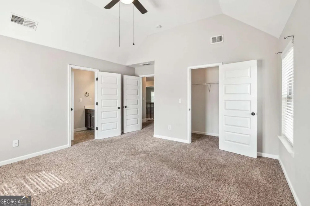 2214 Golden Eagle DR Locust Grove, GA 30248