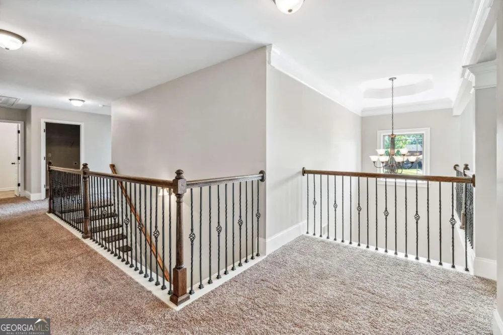 2214 Golden Eagle DR Locust Grove, GA 30248