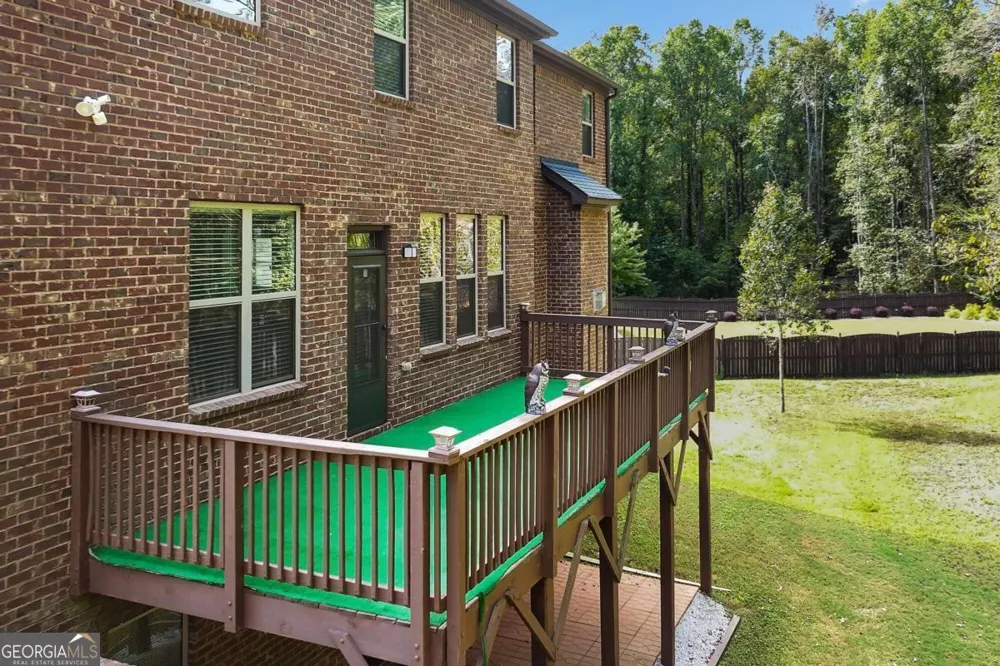 2214 Golden Eagle DR Locust Grove, GA 30248