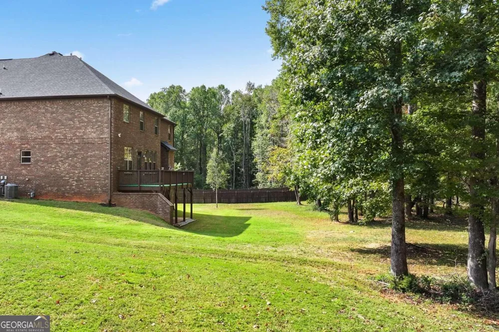 2214 Golden Eagle DR Locust Grove, GA 30248