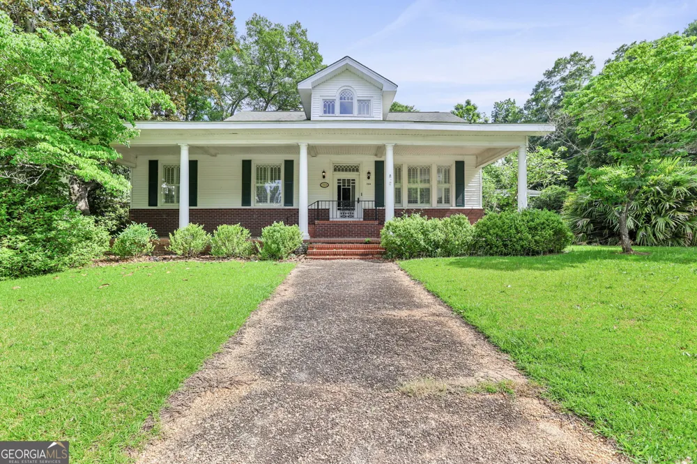 17834 Main ST Woodbury, GA 30293