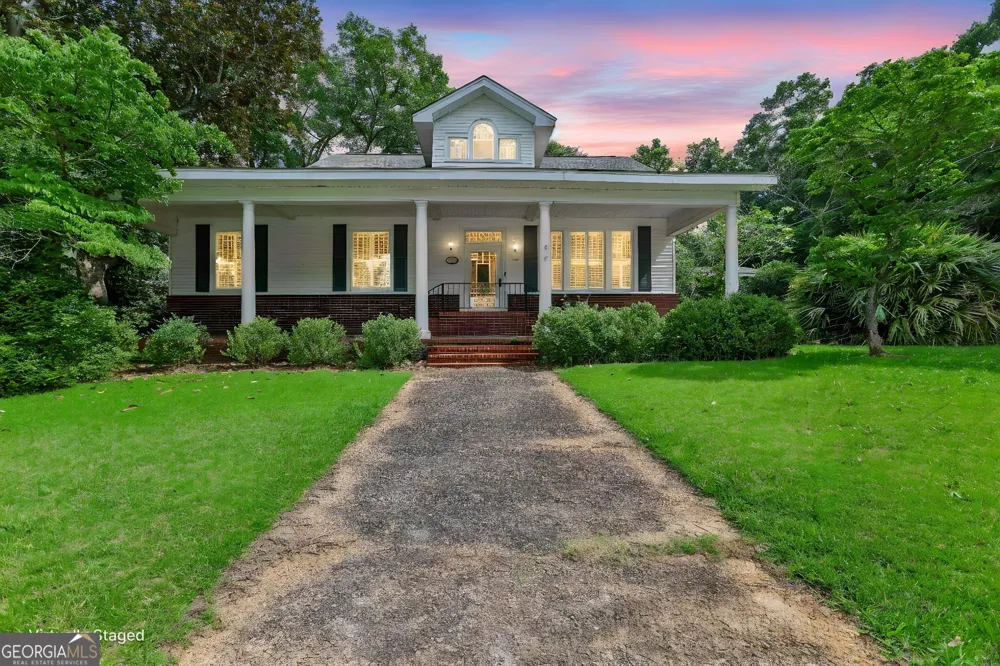 17834 Main ST Woodbury, GA 30293