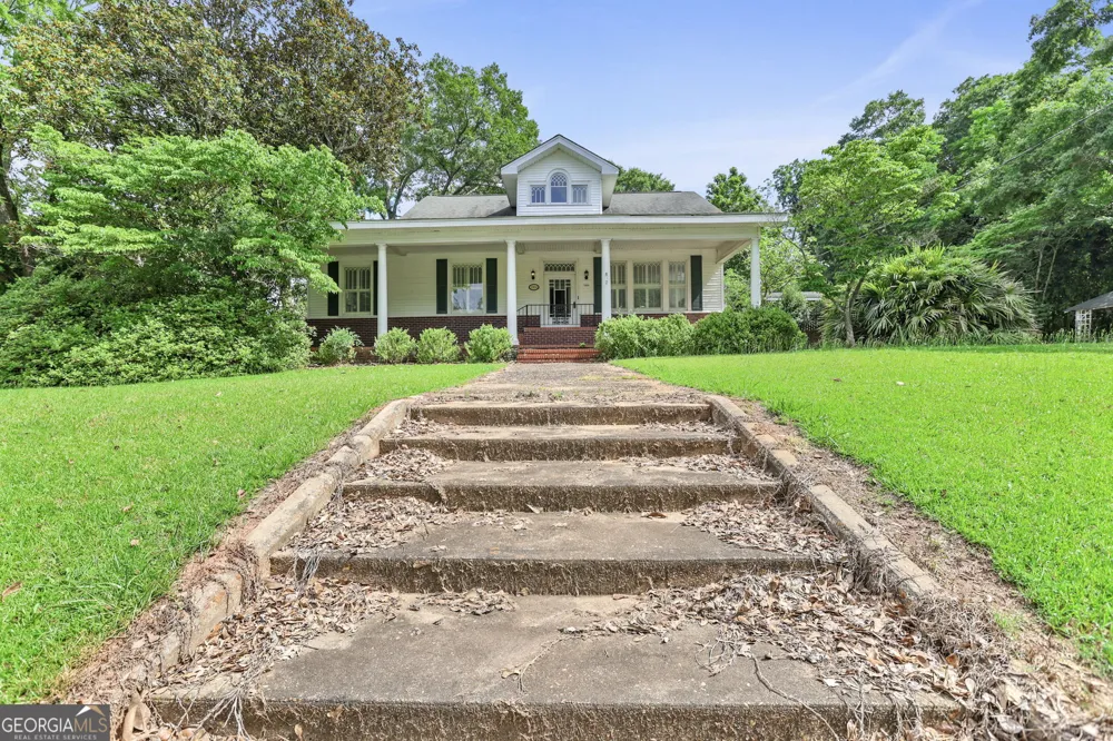 17834 Main ST Woodbury, GA 30293