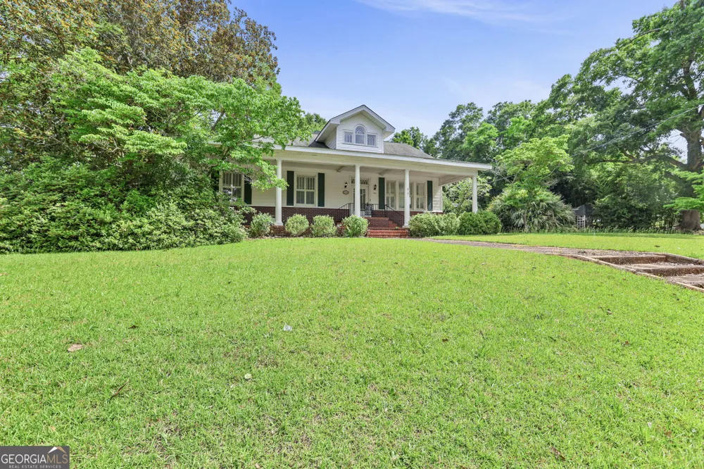 17834 Main ST Woodbury, GA 30293