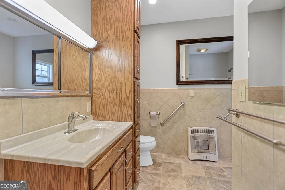 17834 Main ST Woodbury, GA 30293