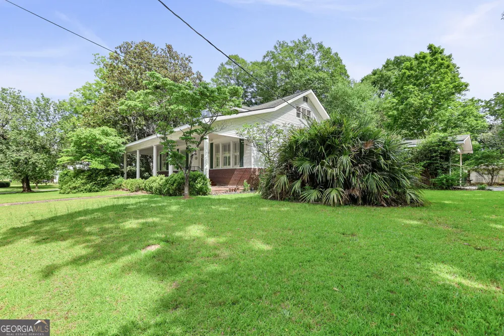 17834 Main ST Woodbury, GA 30293