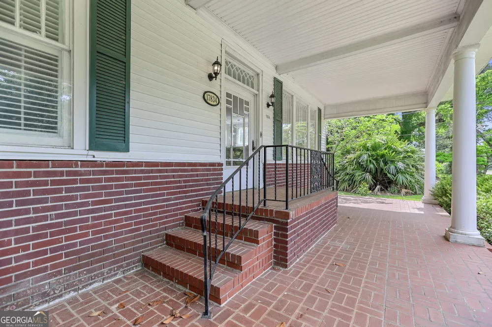 17834 Main ST Woodbury, GA 30293