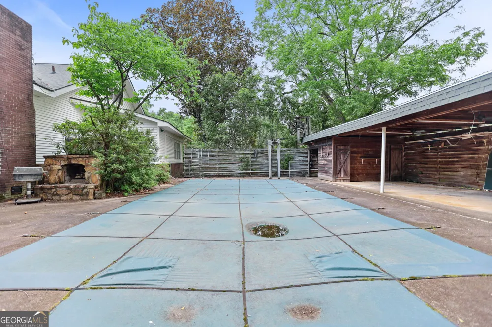 17834 Main ST Woodbury, GA 30293