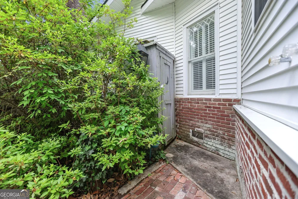 17834 Main ST Woodbury, GA 30293