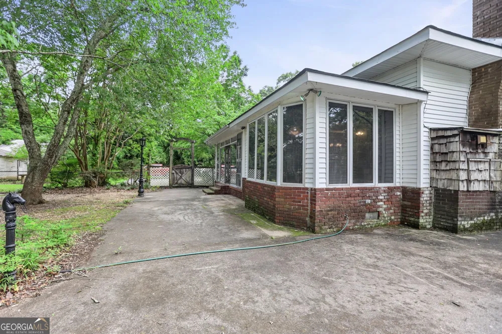 17834 Main ST Woodbury, GA 30293