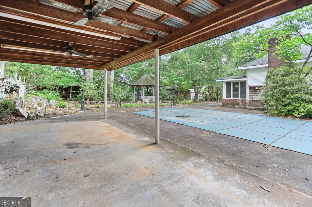 17834 Main ST Woodbury, GA 30293