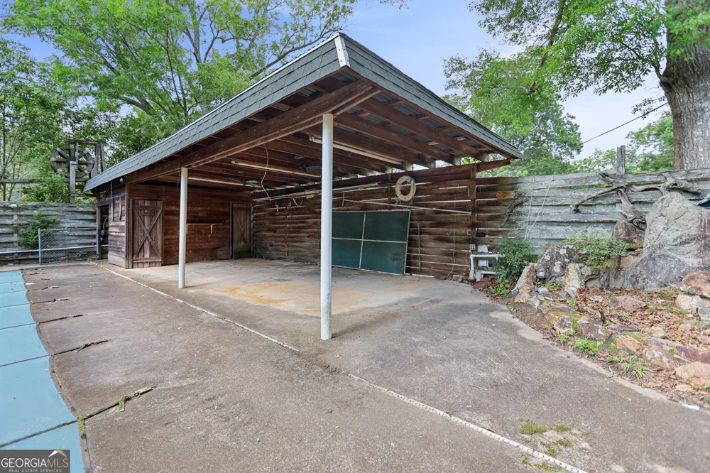 17834 Main ST Woodbury, GA 30293