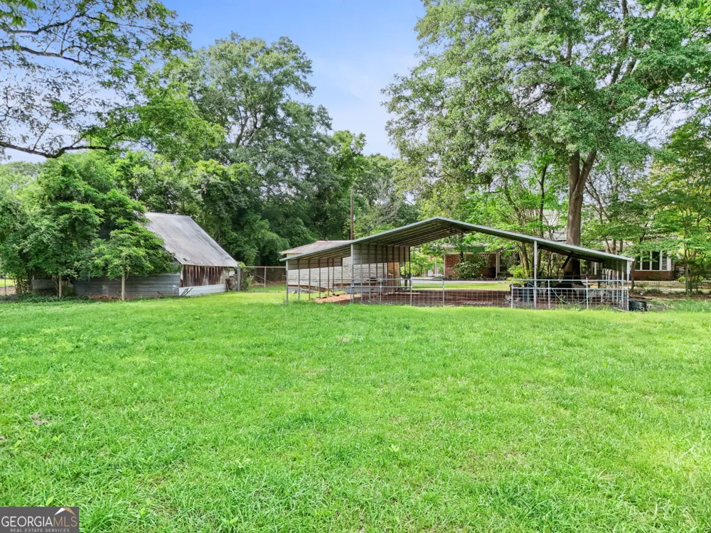 17834 Main ST Woodbury, GA 30293