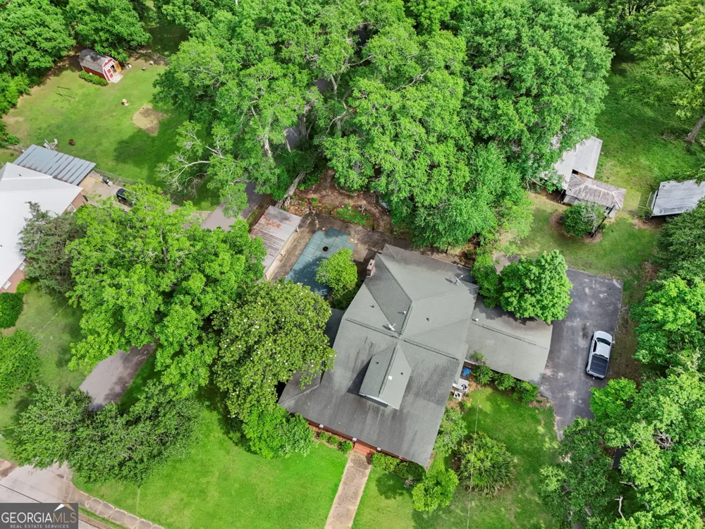17834 Main ST Woodbury, GA 30293