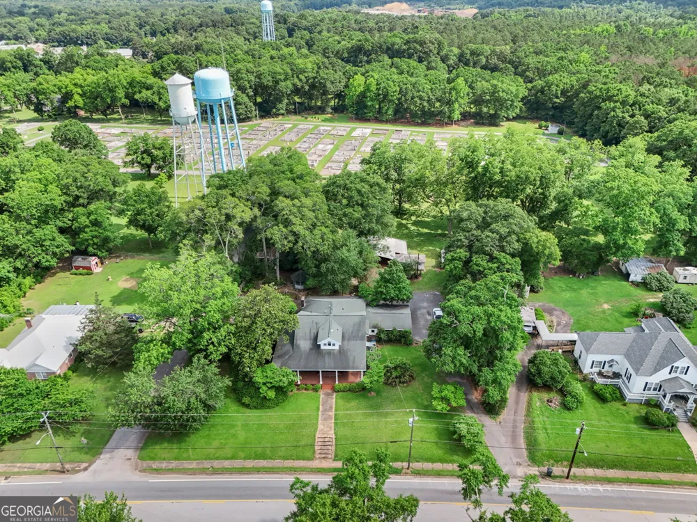 17834 Main ST Woodbury, GA 30293