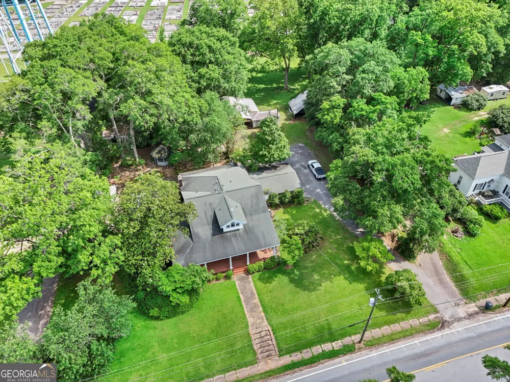 17834 Main ST Woodbury, GA 30293