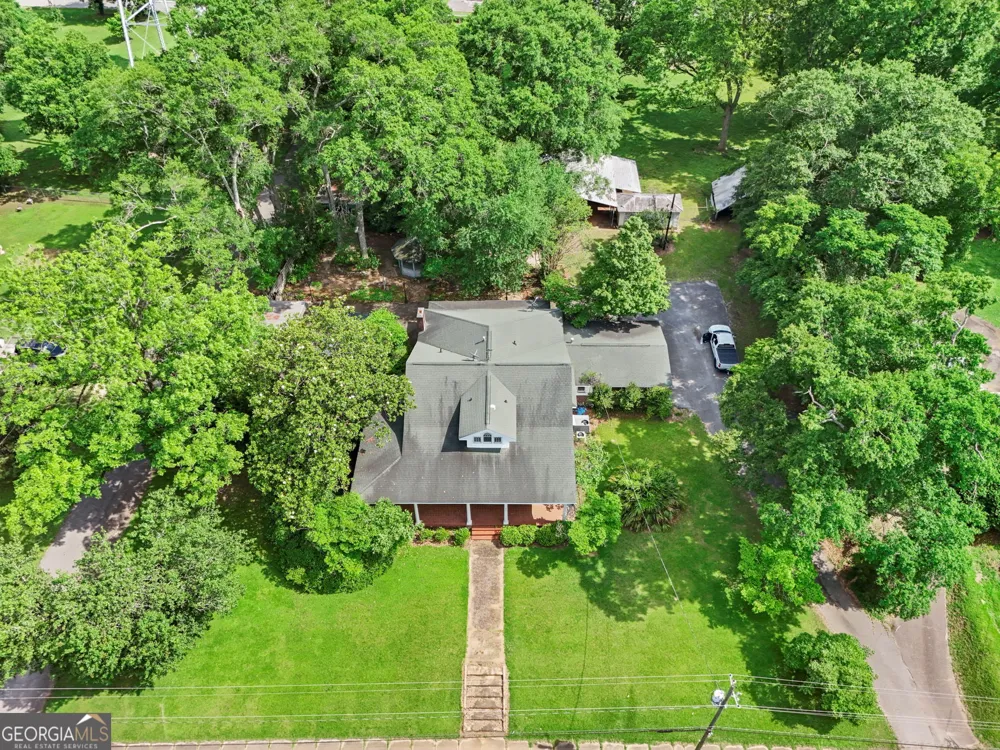 17834 Main ST Woodbury, GA 30293