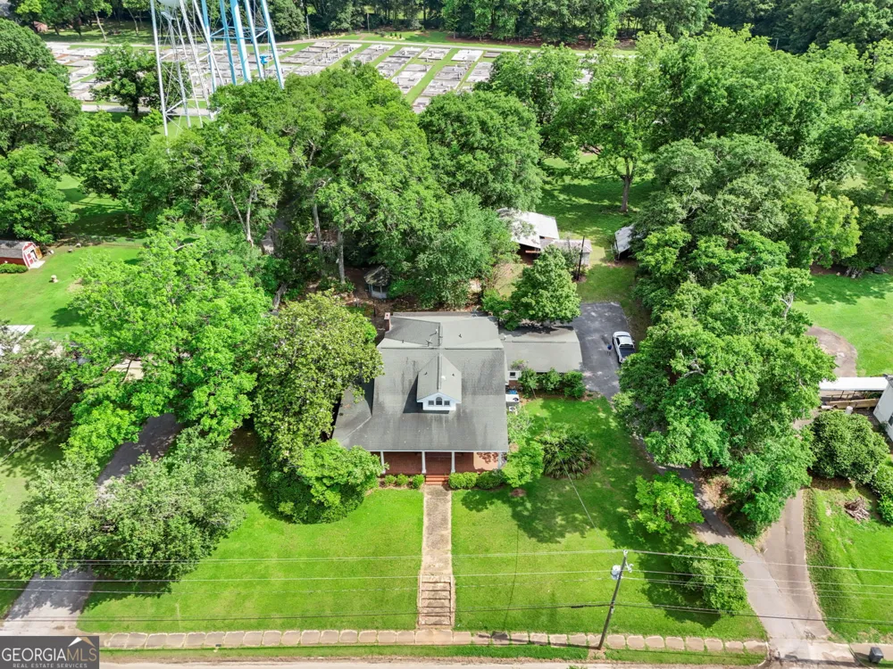 17834 Main ST Woodbury, GA 30293