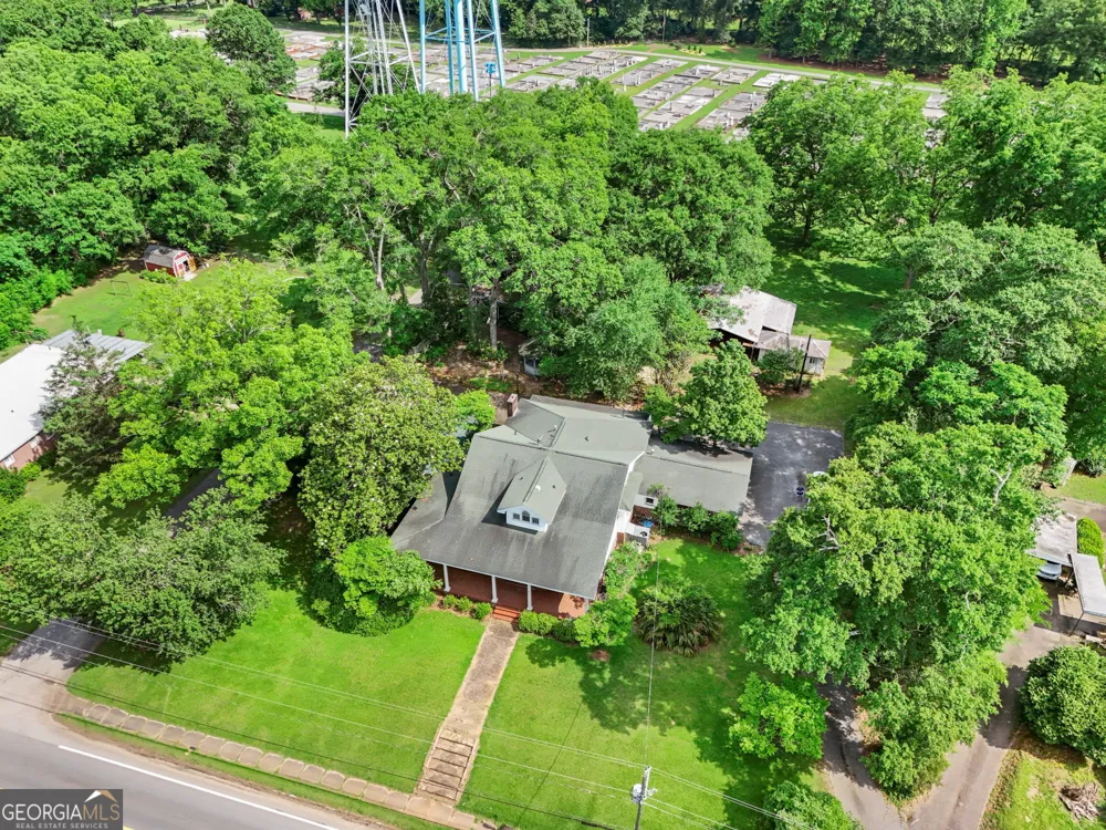 17834 Main ST Woodbury, GA 30293