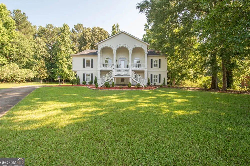 115 Hazelridge LN Sharpsburg, GA 30277