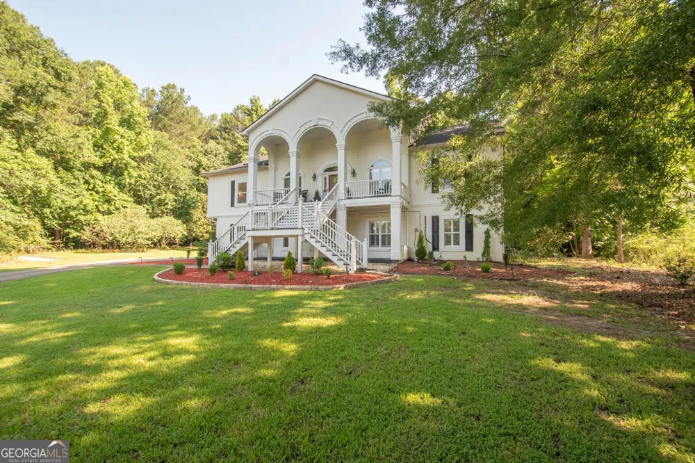 115 Hazelridge LN Sharpsburg, GA 30277
