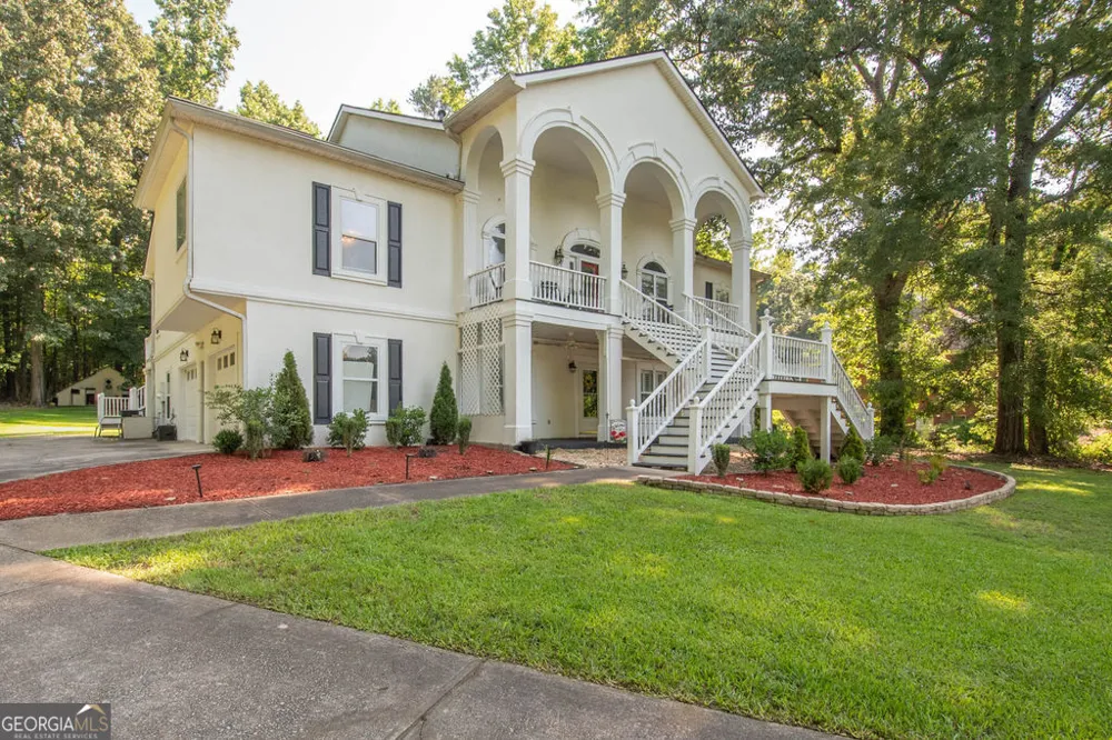 115 Hazelridge LN Sharpsburg, GA 30277