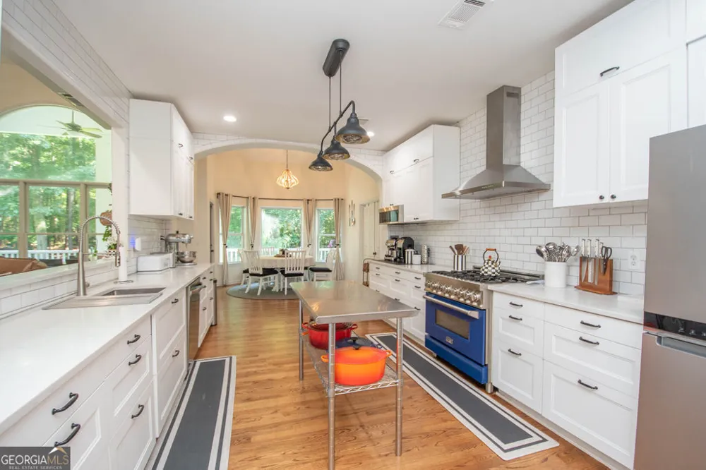 115 Hazelridge LN Sharpsburg, GA 30277