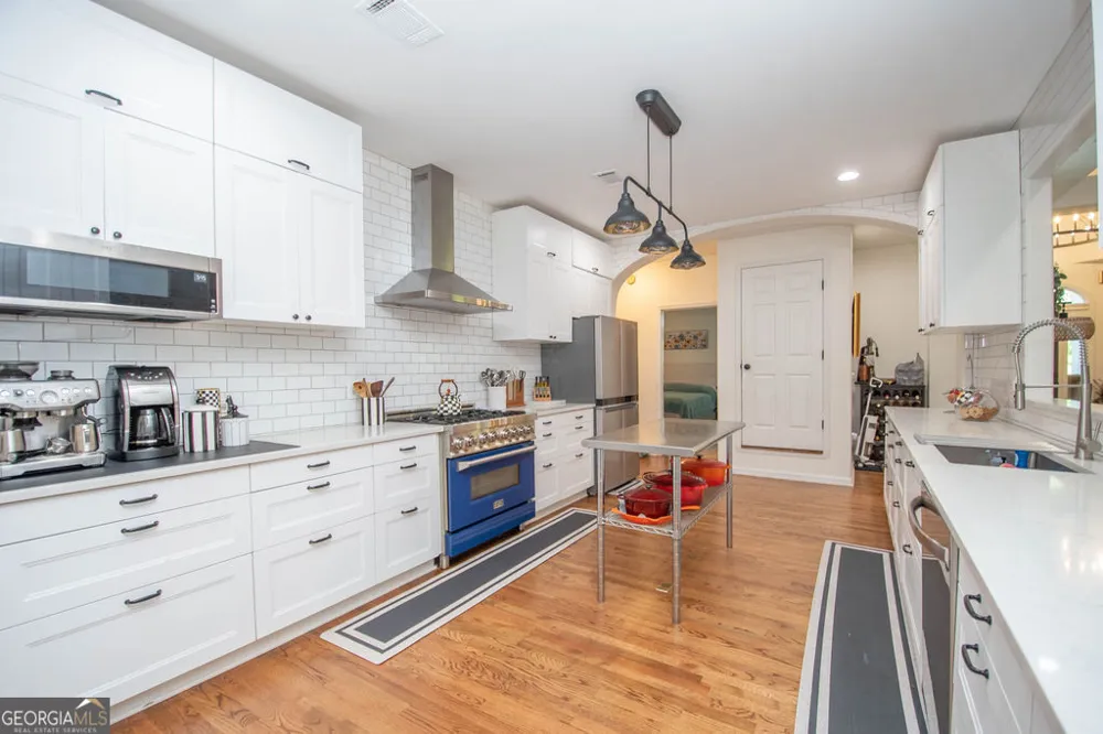 115 Hazelridge LN Sharpsburg, GA 30277