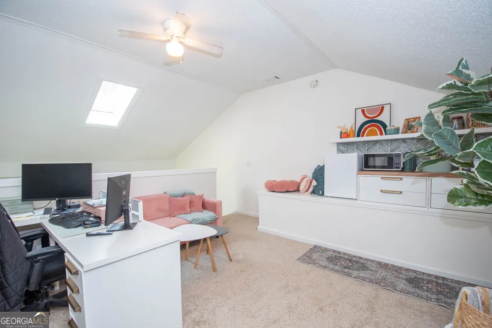 115 Hazelridge LN Sharpsburg, GA 30277