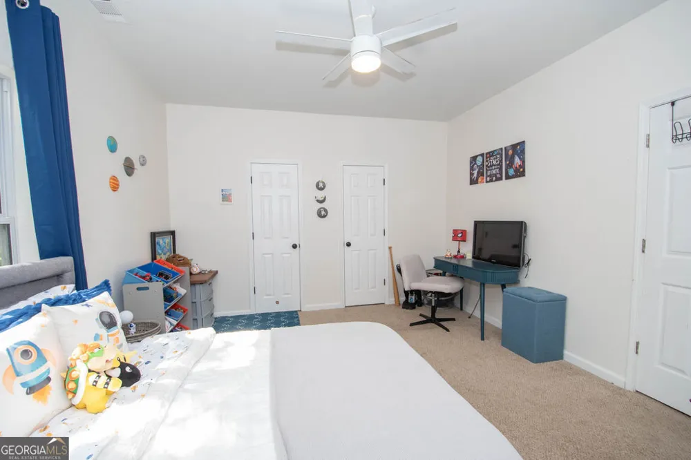 115 Hazelridge LN Sharpsburg, GA 30277