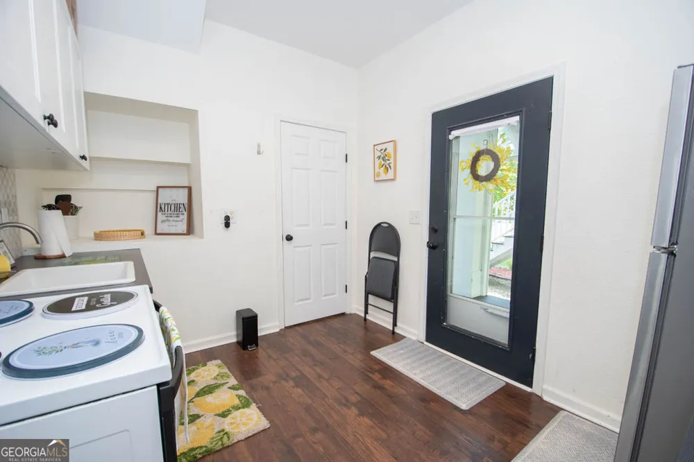 115 Hazelridge LN Sharpsburg, GA 30277