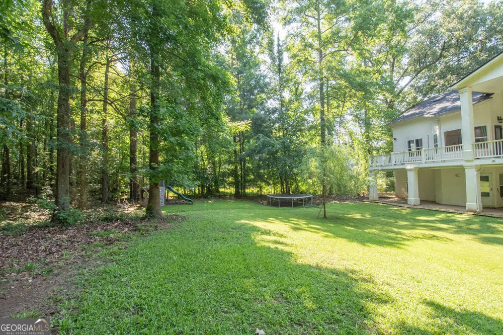115 Hazelridge LN Sharpsburg, GA 30277