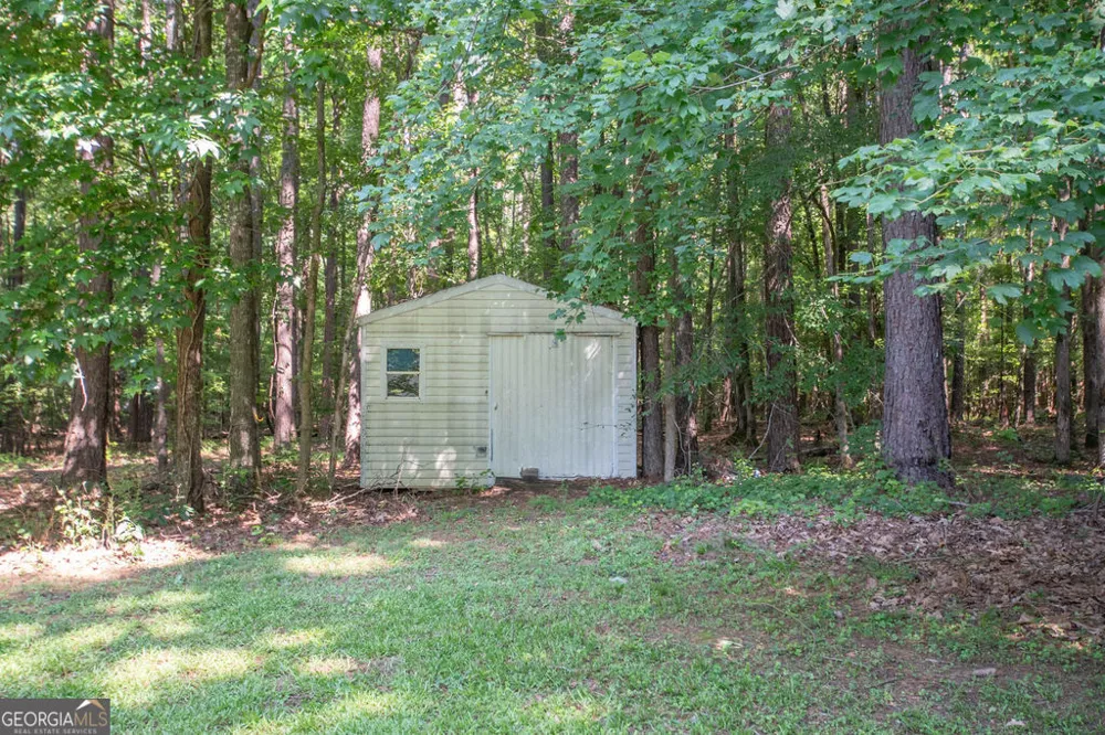 115 Hazelridge LN Sharpsburg, GA 30277