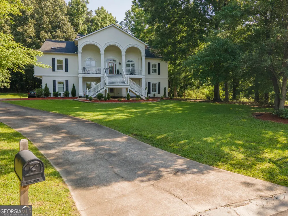 115 Hazelridge LN Sharpsburg, GA 30277