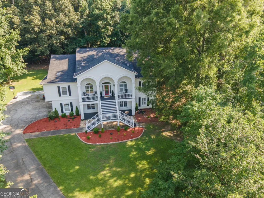 115 Hazelridge LN Sharpsburg, GA 30277
