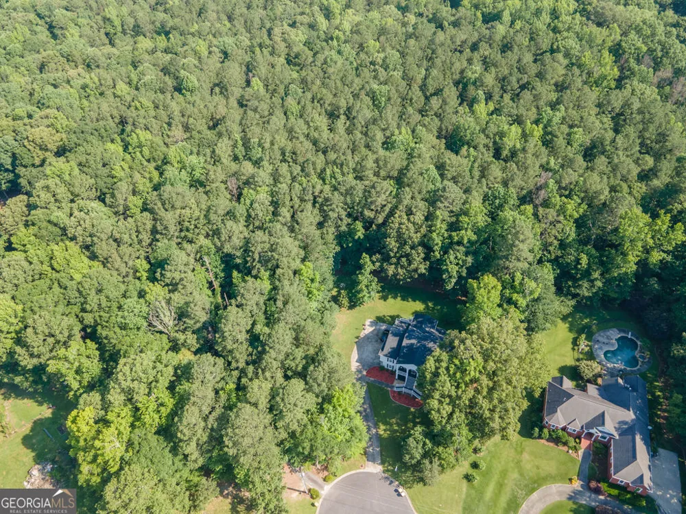 115 Hazelridge LN Sharpsburg, GA 30277