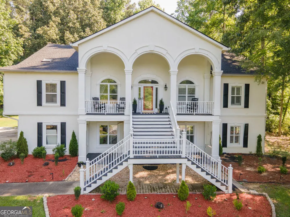 115 Hazelridge LN Sharpsburg, GA 30277