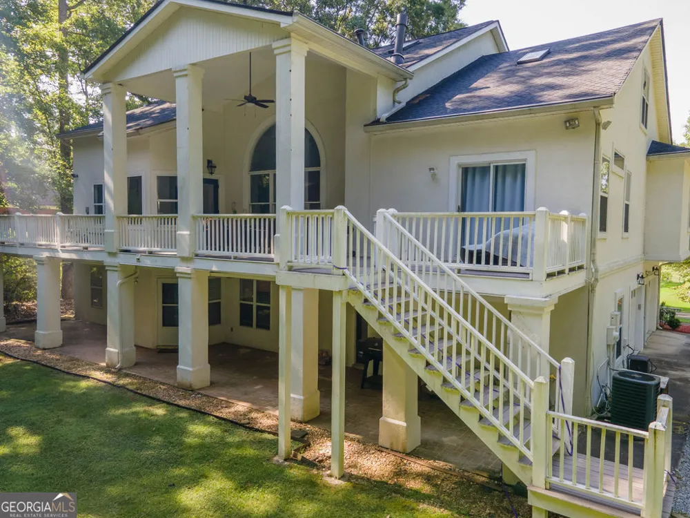 115 Hazelridge LN Sharpsburg, GA 30277
