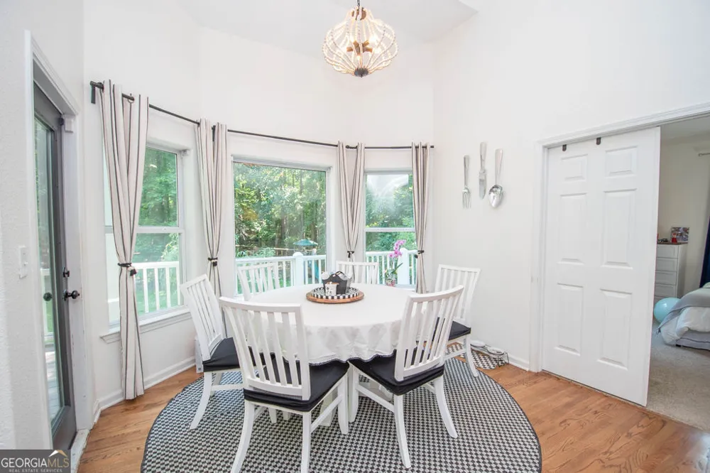 115 Hazelridge LN Sharpsburg, GA 30277