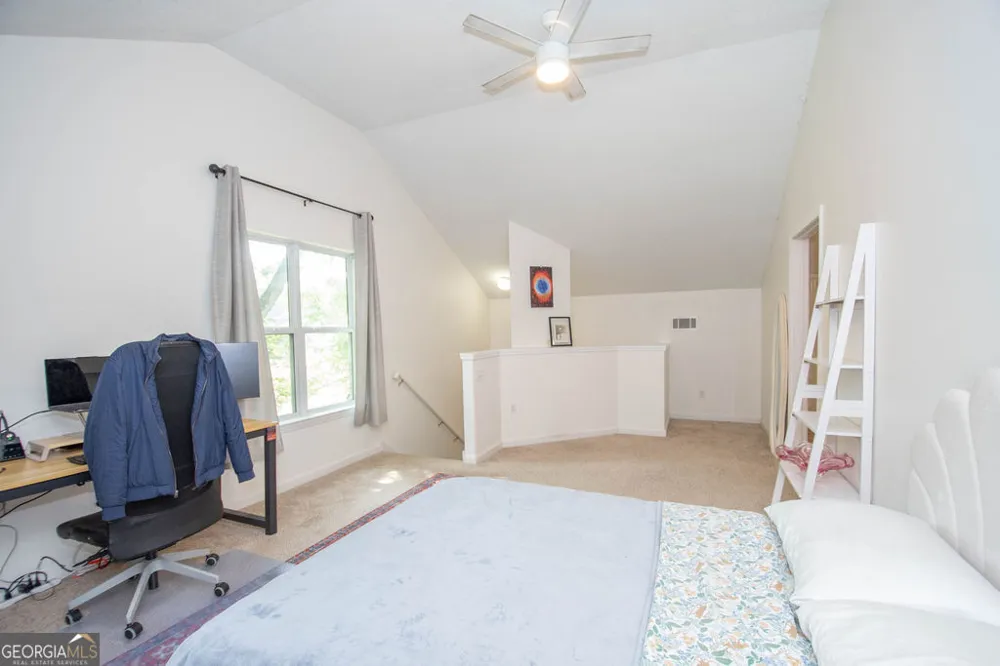 115 Hazelridge LN Sharpsburg, GA 30277