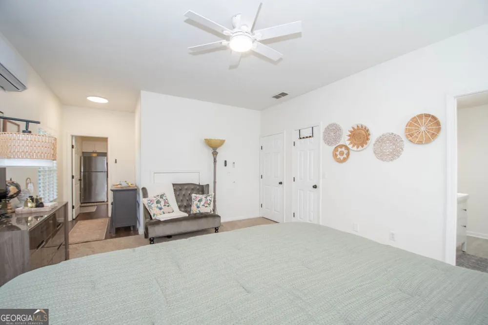 115 Hazelridge LN Sharpsburg, GA 30277