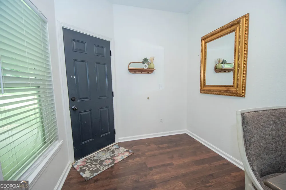 115 Hazelridge LN Sharpsburg, GA 30277