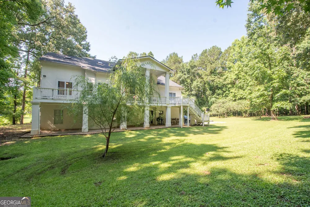 115 Hazelridge LN Sharpsburg, GA 30277