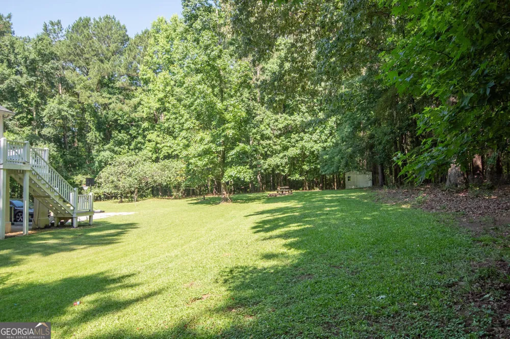 115 Hazelridge LN Sharpsburg, GA 30277