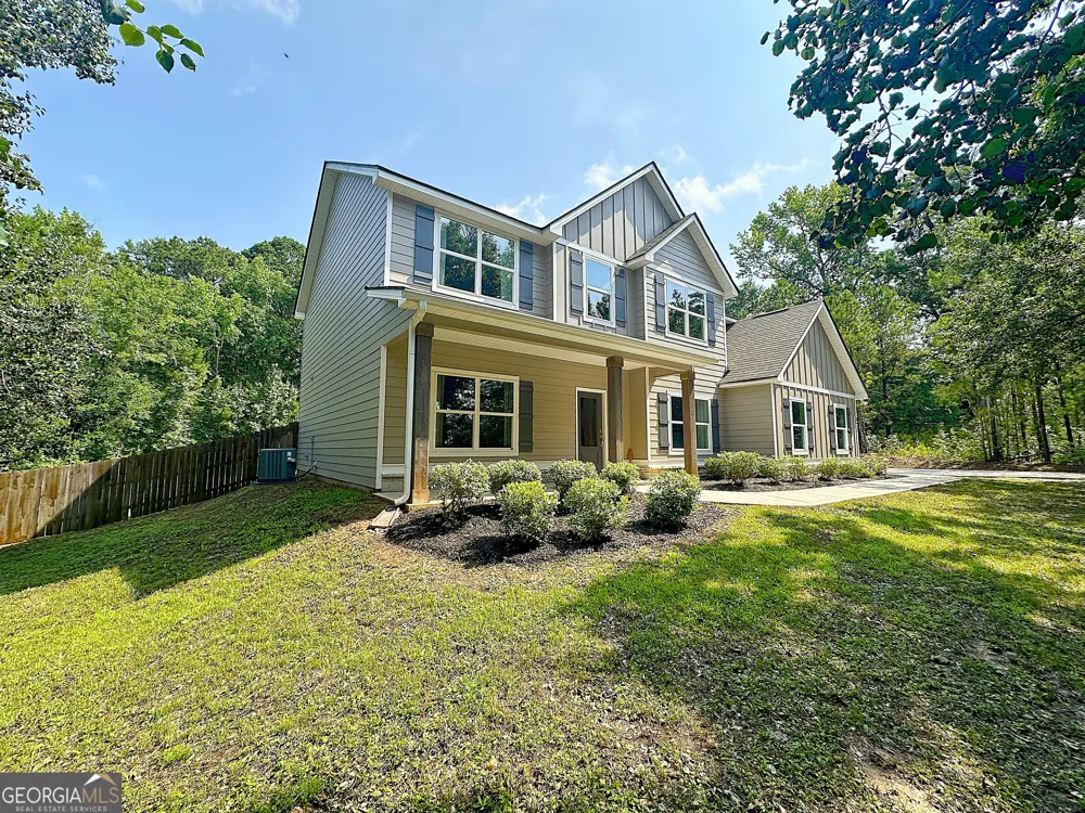 371 Hillcrest RD Hogansville, GA 30230